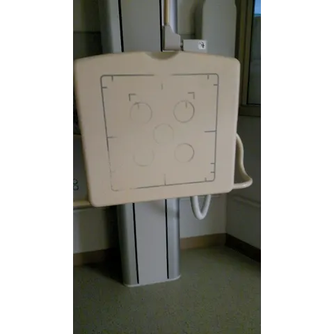 Cone Instruments/Marketlab-CD-1919 X-Ray Bucky Protector • 19"W x 19"L, 1/ea