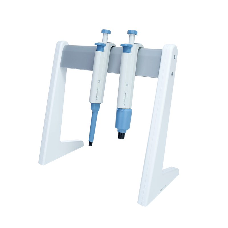 Dynarex-40150 Linear Pipette Stand holds up to 6 pipettes 1/cs