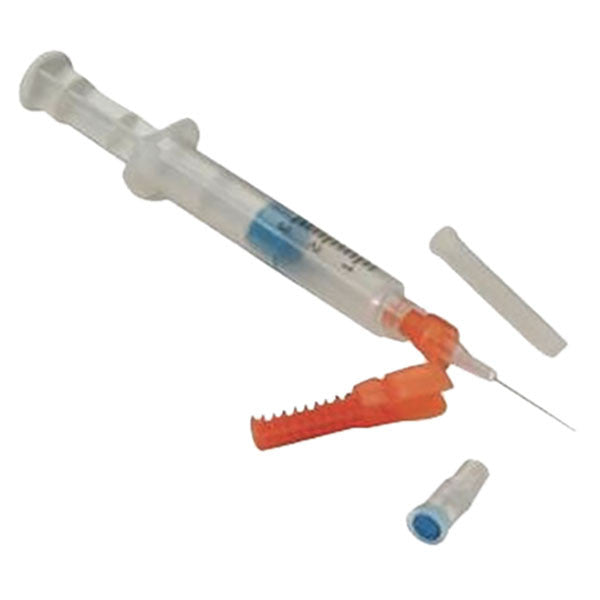 ICU Medical Portex® Line Draw Arterial Blood Sampling Kits