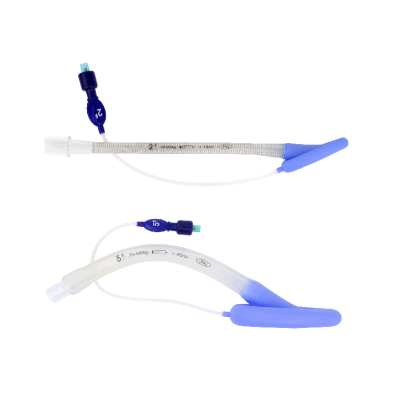 Dynarex Disposable LMA (Laryngeal Mask Airway)