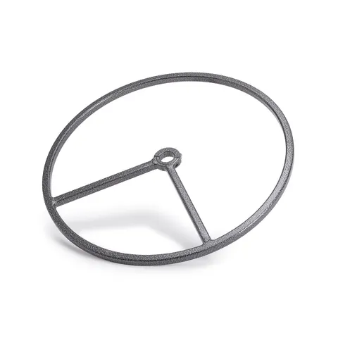 Marketlab-41254 Universal IV Pole Accessories, Full Circle Steering Wheel, 1/ea