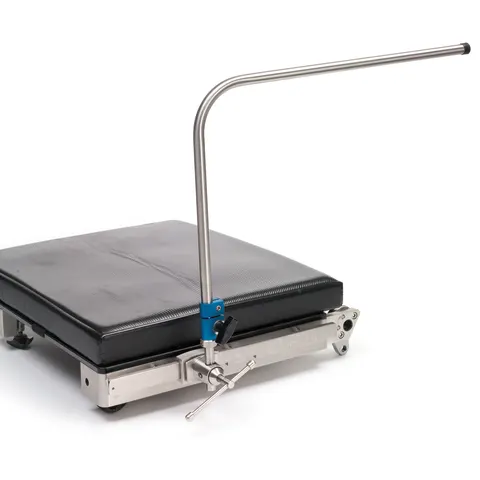 Sharn/Marketlab-4136 Adjustable Anesthesia Screen (1/ea)