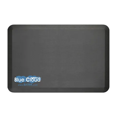 Marketlab-41472 Anti-Fatigue Mat • 13"W x 17"L, 1/ea