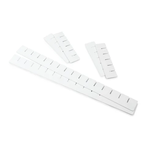 Marketlab-41954 Insight® Accessories, 2" Drawer Divider Set for ML34660 • 4 Short, 2 Long, 1/ea