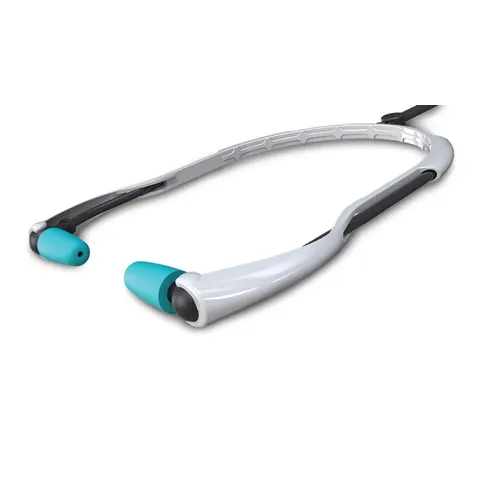 Newmatic Medical/Marketlab-41955 WishBone MRI Headphones, 1/ea