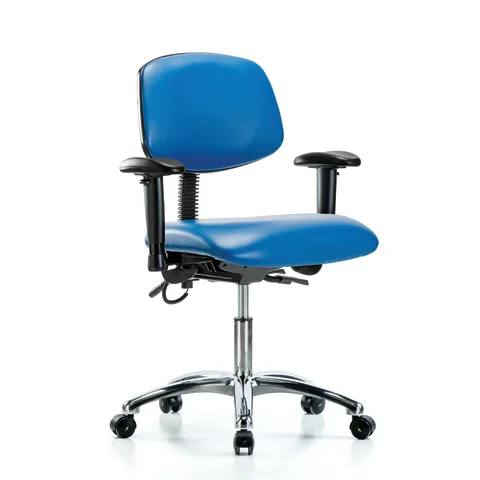Marketlab ESD Chairs