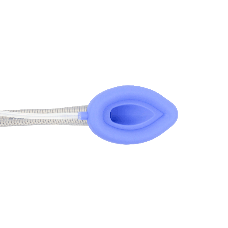Dynarex Disposable LMA (Laryngeal Mask Airway)