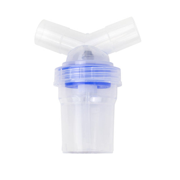 Dynarex Disposable Water Trap, Y Cap