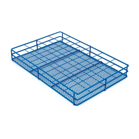 Marketlab-42068 Epoxy Wire Rack, Urine Container • 58mm, 1/ea