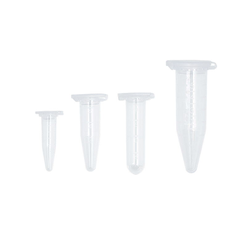 Dynarex Microcentrifuge Tubes