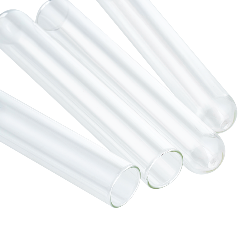 Dynarex Glass Test Tubes