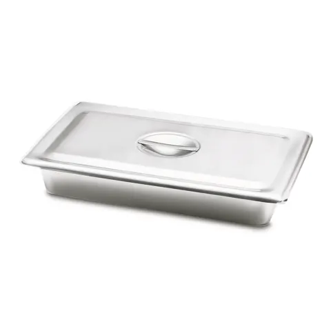 Sharn/Marketlab Steelware Catheter and Instrument Trays