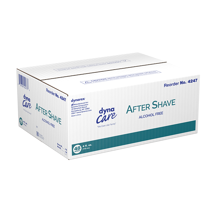 Dynarex-4247 After Shave Lotion