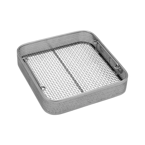 Sharn/Marketlab Wire Instrument Baskets