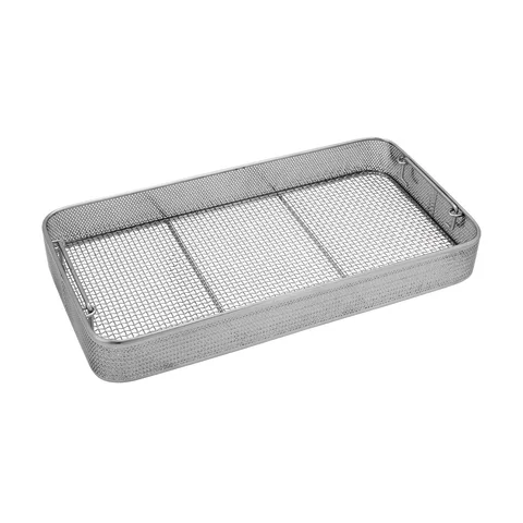 Sharn/Marketlab Wire Instrument Baskets