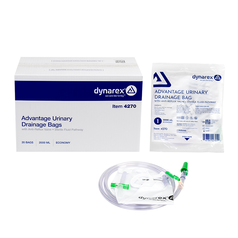 Best Advantage Urinary Drainage Bags for Comfort & Quality Care