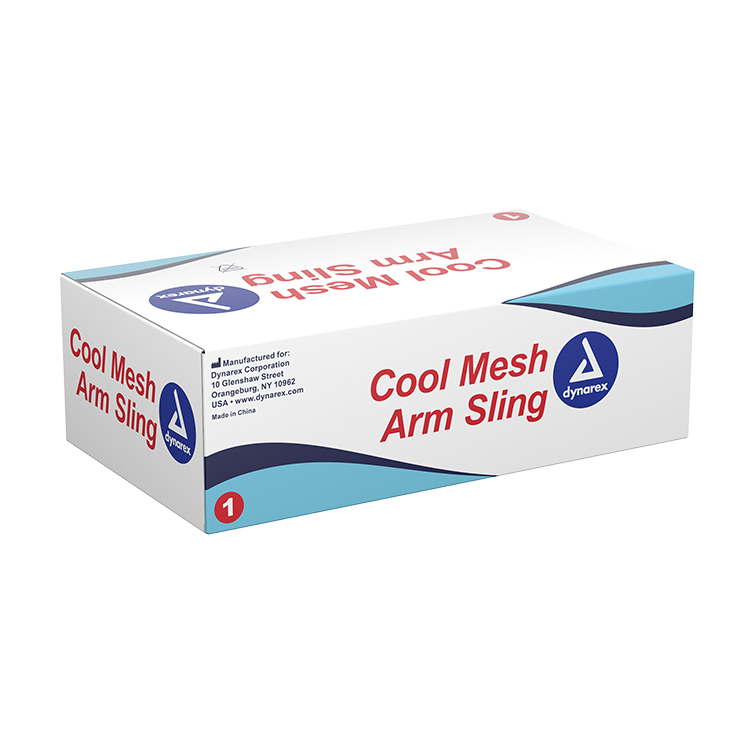 Dynarex Cool Mesh Arm Sling