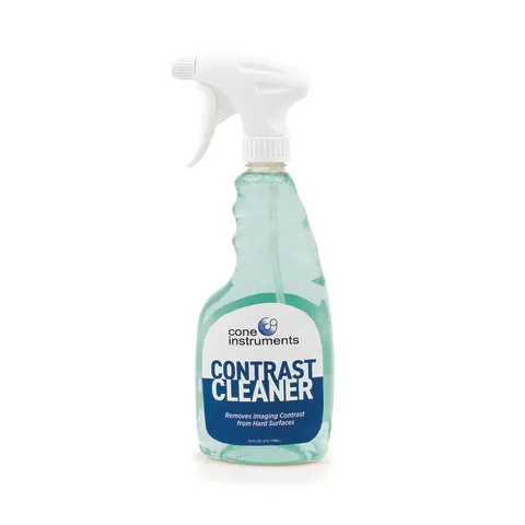 Cone Instruments/Marketlab-43667 Cone Instruments Contrast Cleaner • 16oz