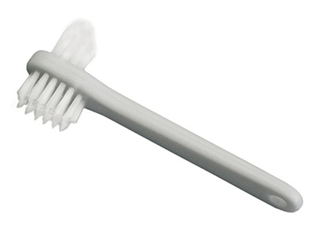 Graham Field-3397 Denture Plate Brush