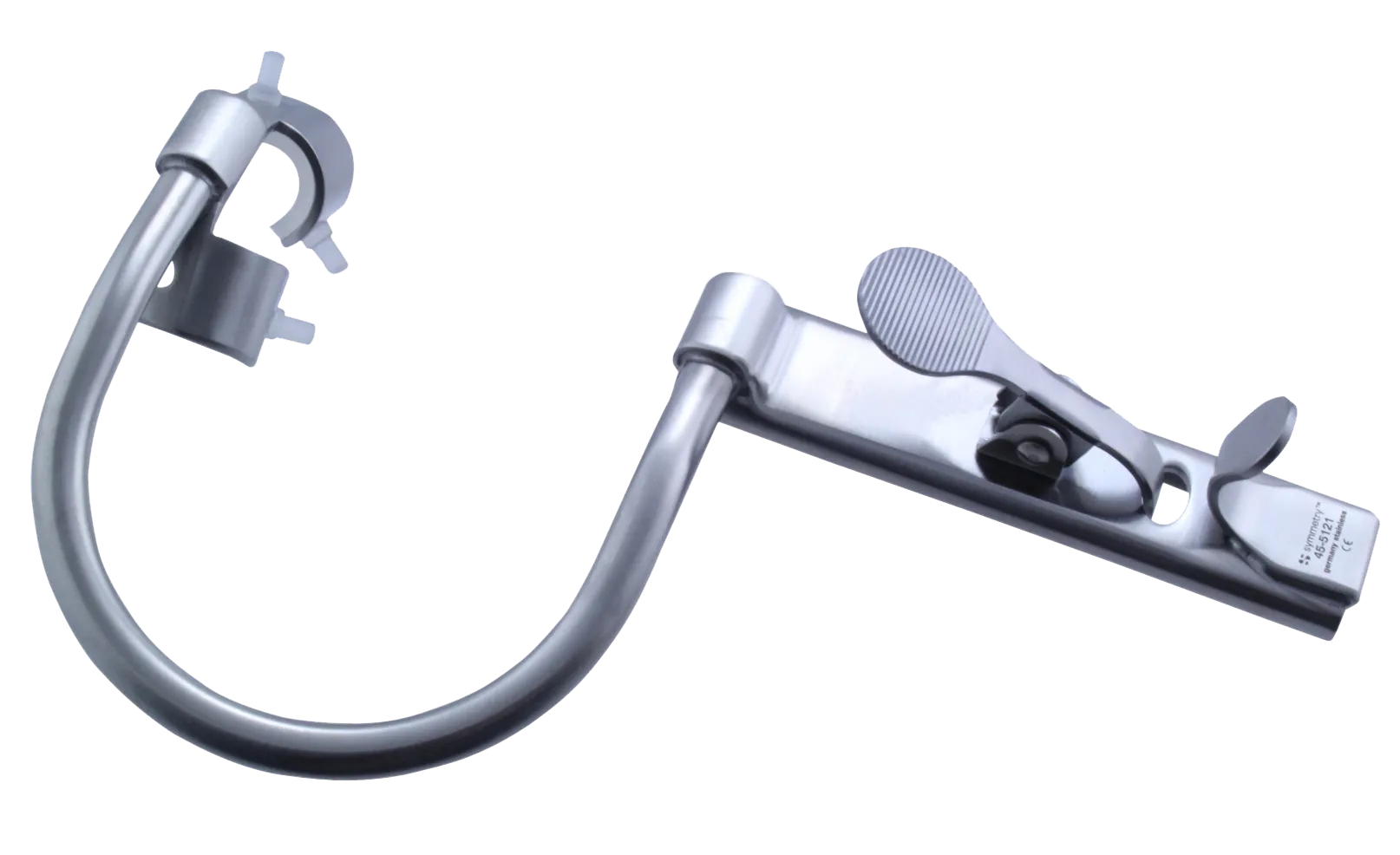 Aspen Surgical-45-5121 Mouth Gag, Davis, Frame Only, Double Bite, Right (US Only) (Not Available For Sale into Canada) / ea