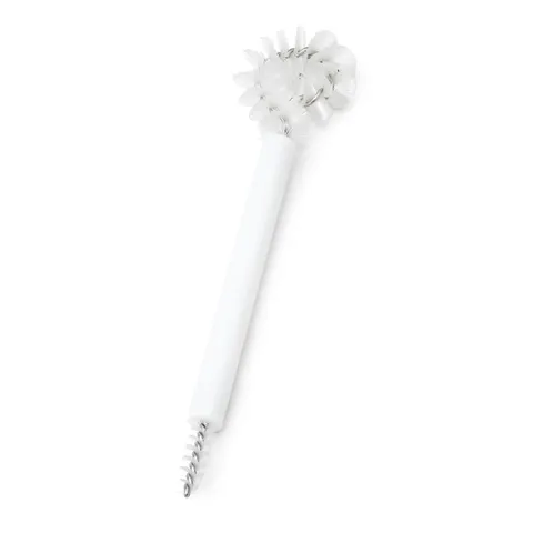 Sharn/Marketlab-45-755SS Double-Ended Reamer Brush (3/pk)