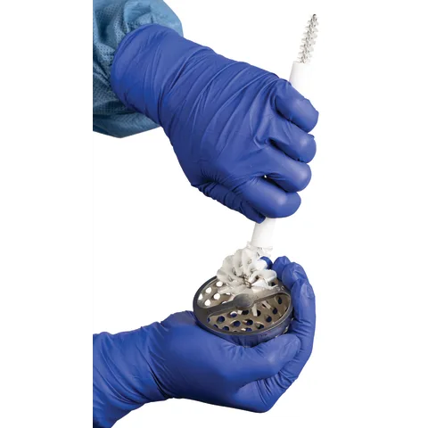Sharn/Marketlab-45-755SS Double-Ended Reamer Brush (3/pk)