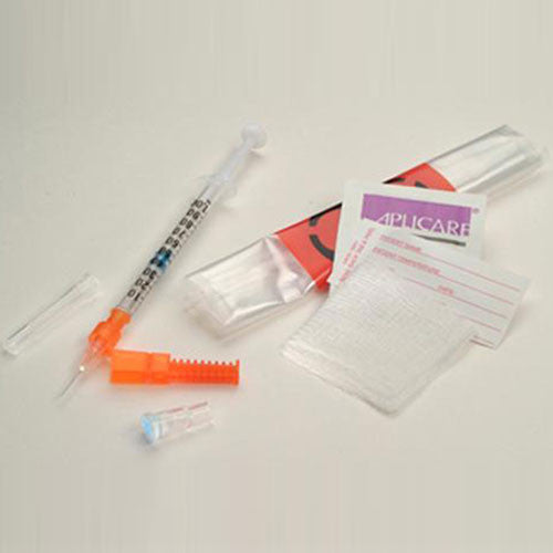 ICU Medical Portex® Pro-Vent® Plus