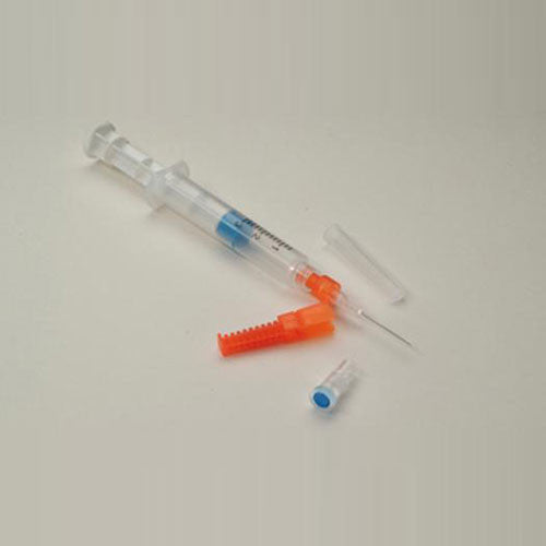 ICU Medical Pro-Vent® Plus Dry Lithium Heparin