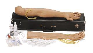 Kit de brazo multivena macho LAERDAL-270-00001