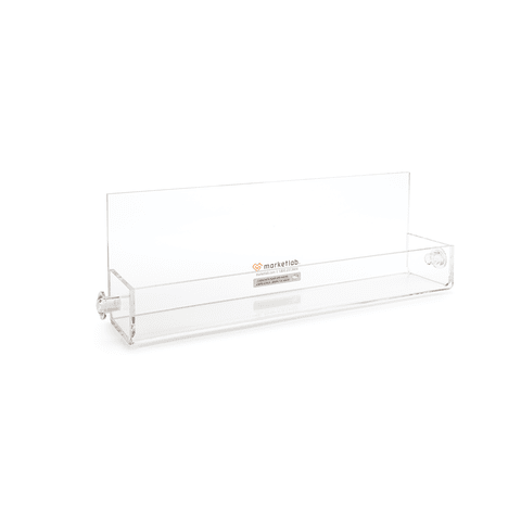 Marketlab Racks for Ventana