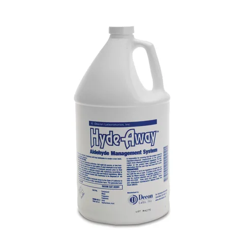 Marketlab-4939 Hyde-Away™ • 1 Gallon, 1/ea