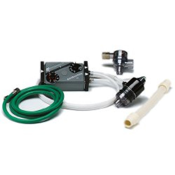 ALLIED-L460 AUTOVENT 2000, COMPLETO, 2 SEG