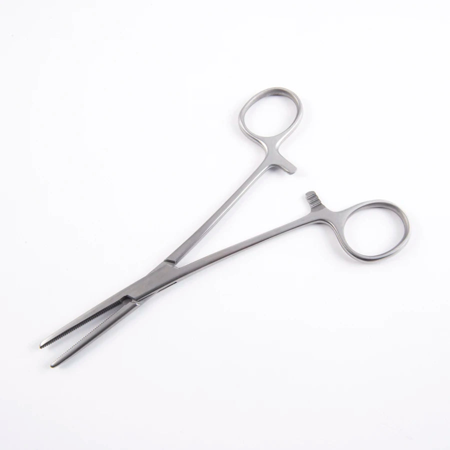 Sklar Crile Hemostatic Forceps