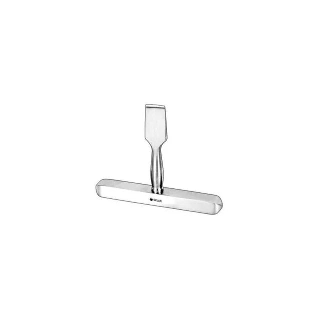 Sklar-50-3060 Virchow Skull Breaker 3", 1/ea