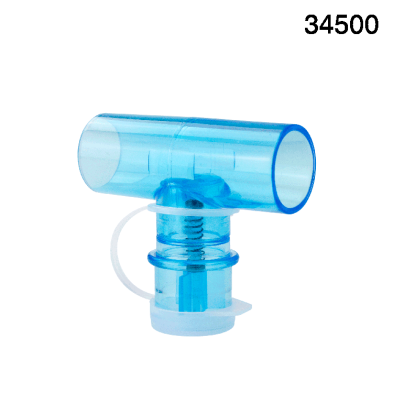 Dynarex Spring Loaded T-Adaptor,