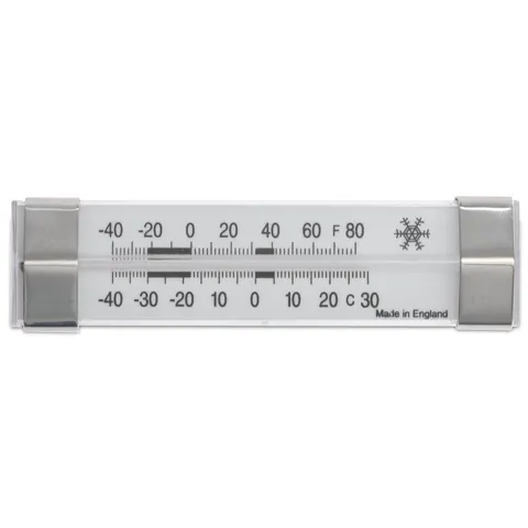 Marketlab-5001 Refrigerator Thermometer, 1/ea