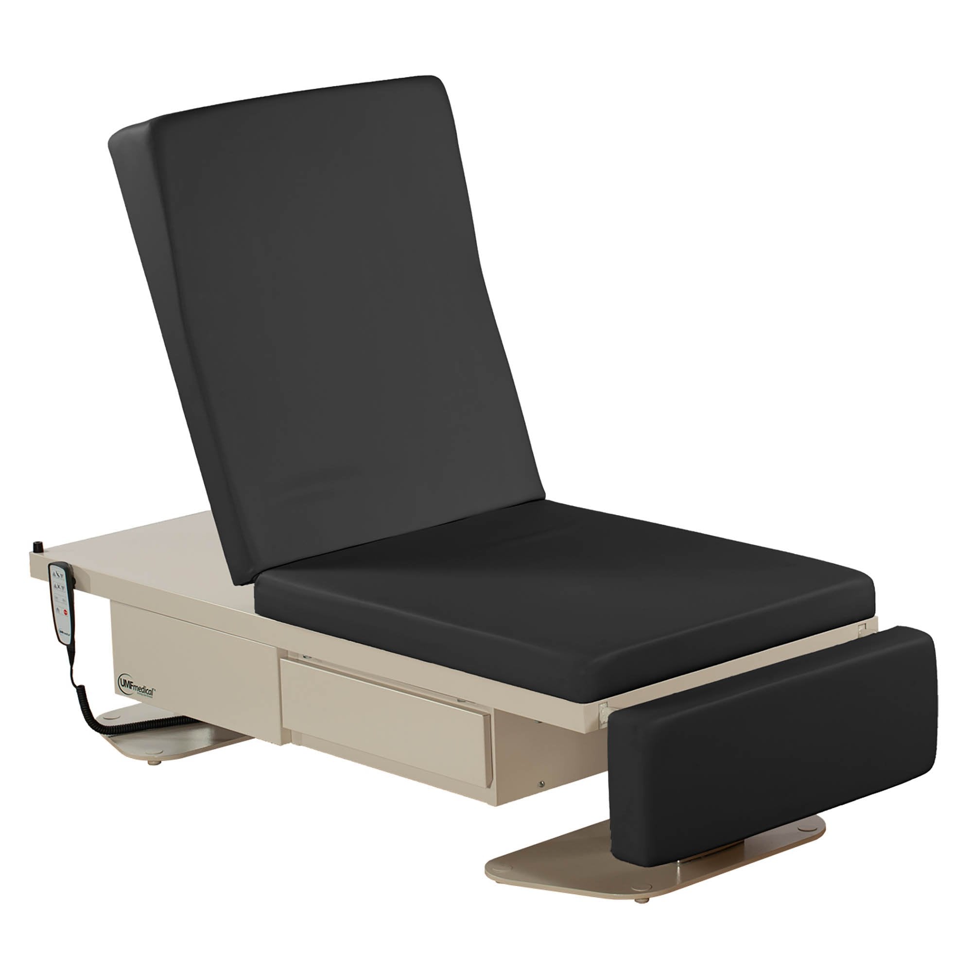 UMF Medical-Power Bariatric Exam Table