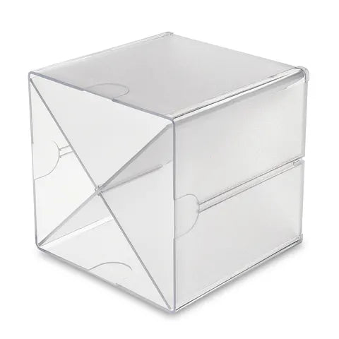 Marketlab Stackable Cube Organizers