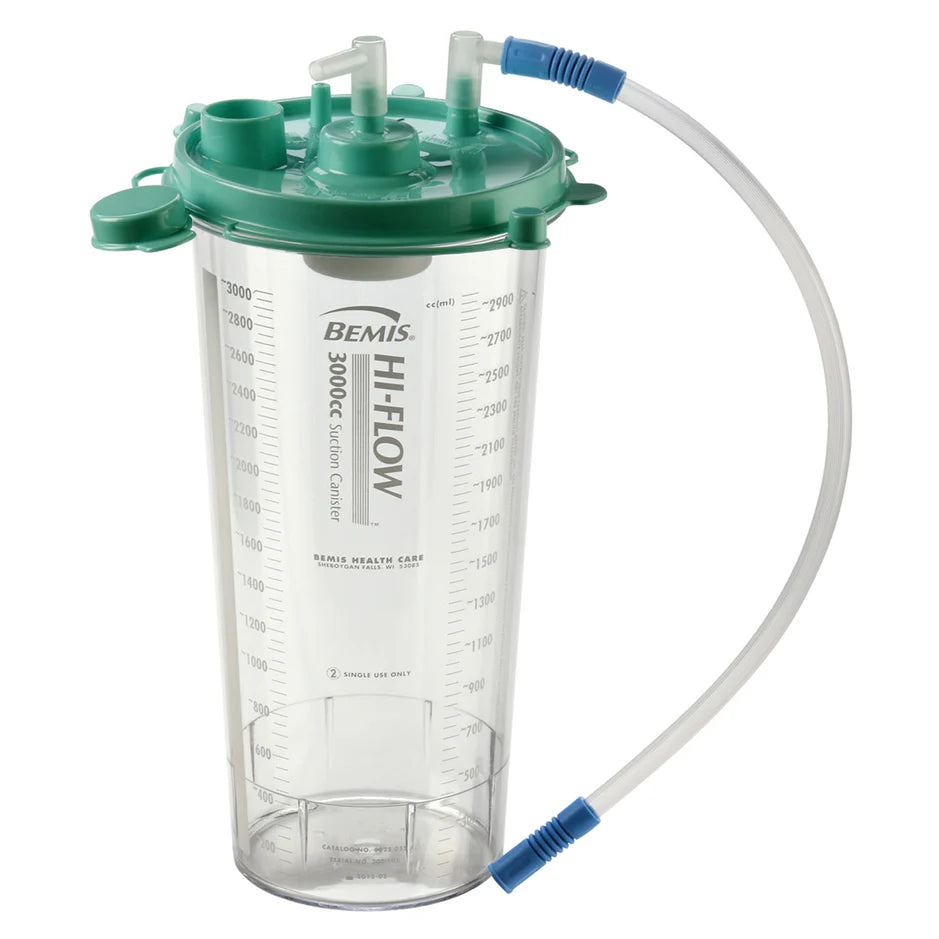 ICU Medical Portex® Cuffed D.I.C.® Tracheostomy Tubes