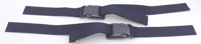 Therafin Soft Toe Strap with Buckle