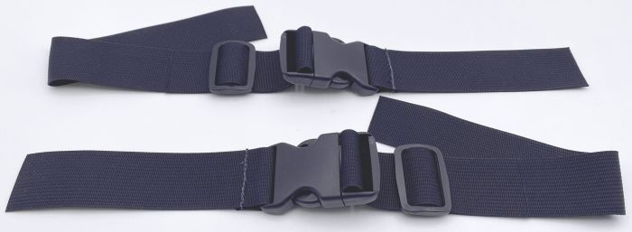 Therafin Soft Toe Strap with Buckle