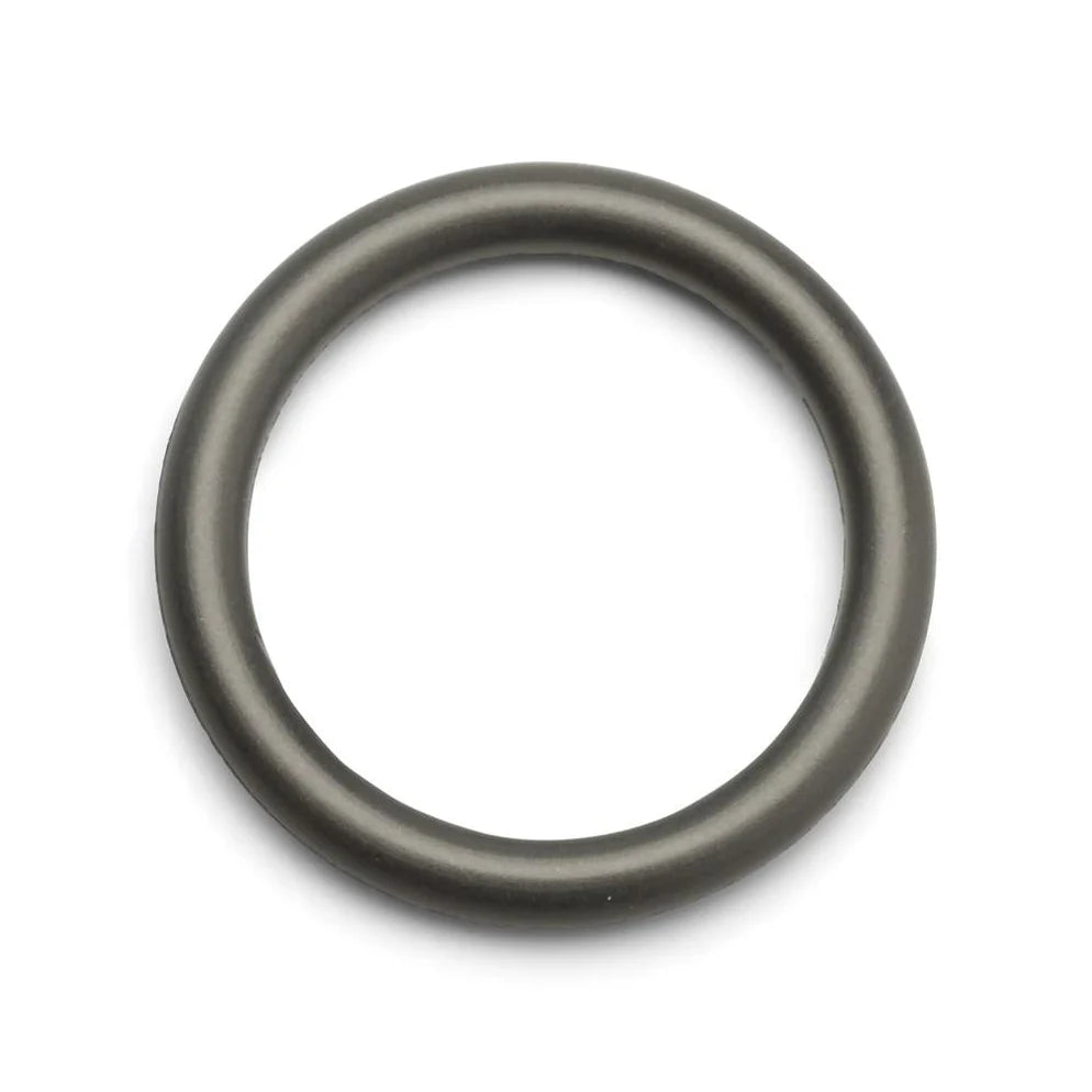 Welch Allyn/Hillrom-5079-117 Anti-Chill, Bell, Pediatric, Black(Each)