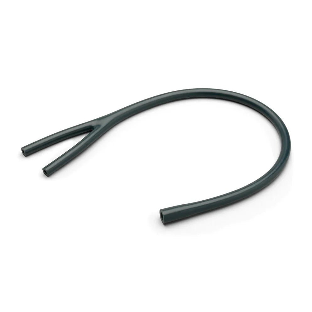 Welch Allyn/Hillrom-5079-273 Y-Tube,Long,Navy(Each)