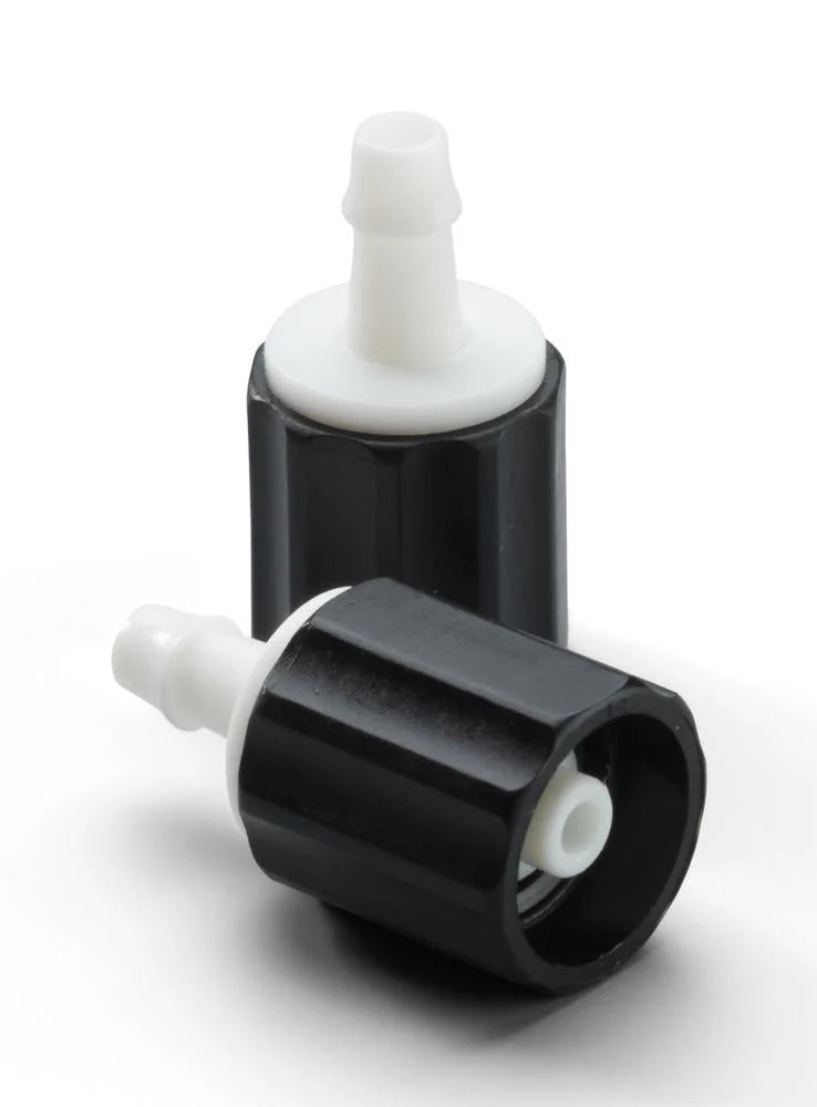 Welch Allyn/Hillrom-5082-175 AP Fitting, Screw Type 1/8 Tube (Pack of 10)