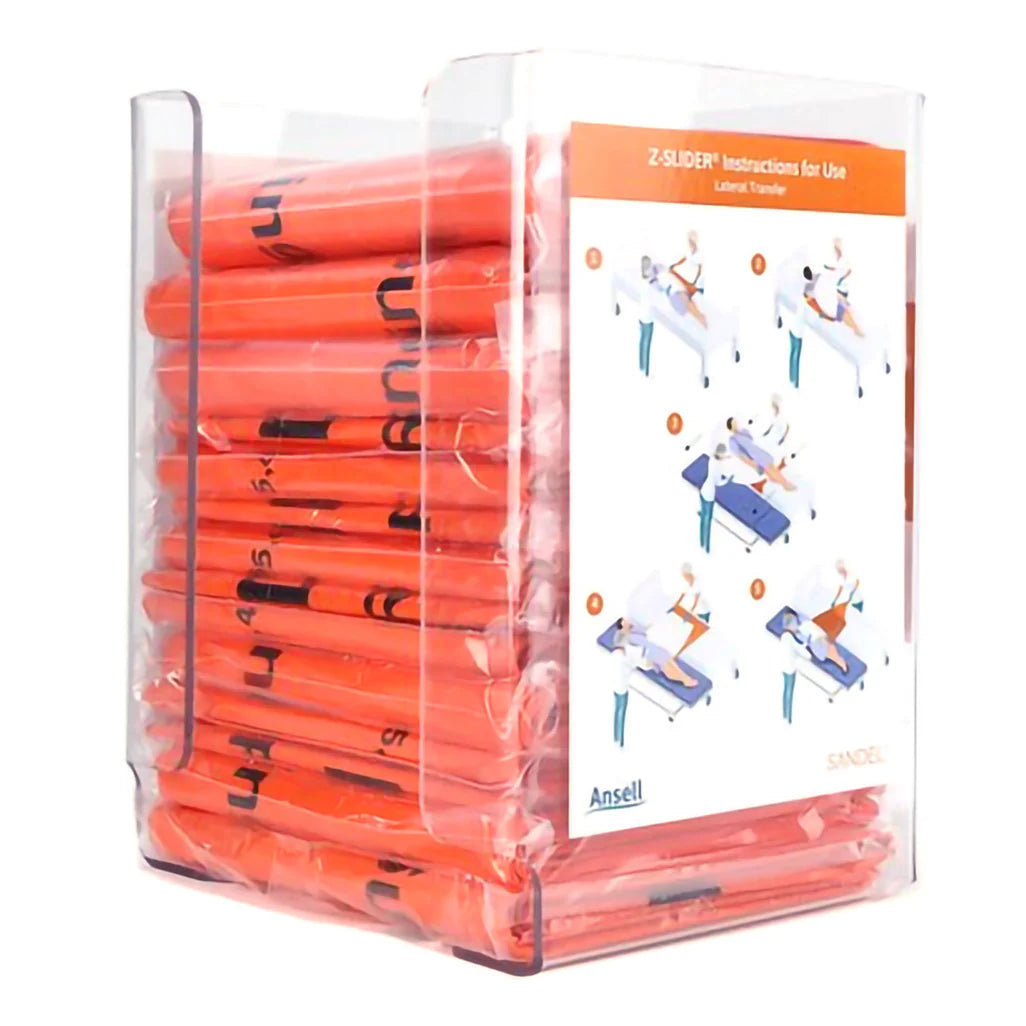 Ansell Sandel® Z-Slider™ Patient Transfer Sheet