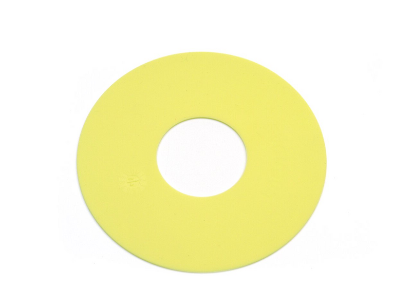 Laerdal-510404 Lsr Intake Membranes, 1/Ea