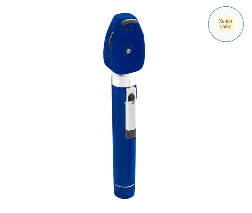 ADC Diagnostix 5112N 2.5V Pocket Ophthalmoscope