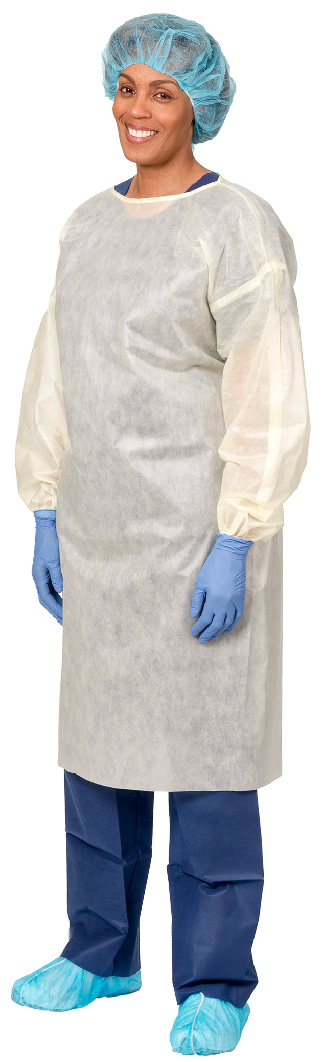 Aspen Surgical Isolation Gowns