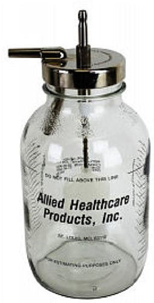 ALLIED-S662189 CONJ. DE TAPA Y TUBO PARA 130