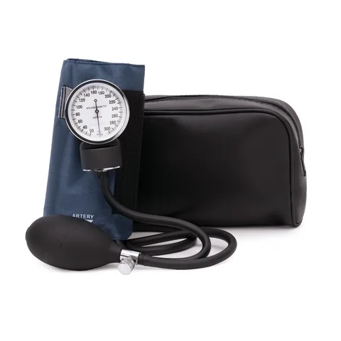 Hopkins Medical/Marketlab-520185 Standard Navy Nylon Sphyg, 1/ea